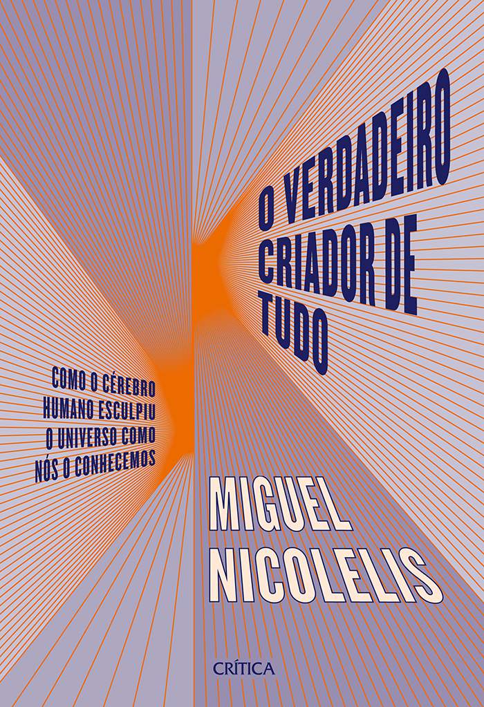 Na obra, o neurocientista mostra como essa nova perspectiva tem implicações na maneira de interpretar o passado, reconhecer o presente e decidir o futuro que queremos